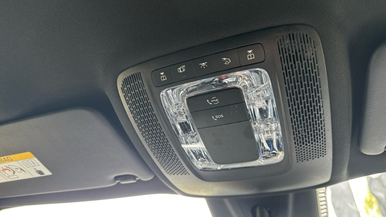 Mercedes-Benz GLB 200 AMG Line Premium 5dr 7G-Tronic Petrol Estate